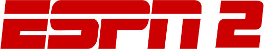 ESPN 2 logo